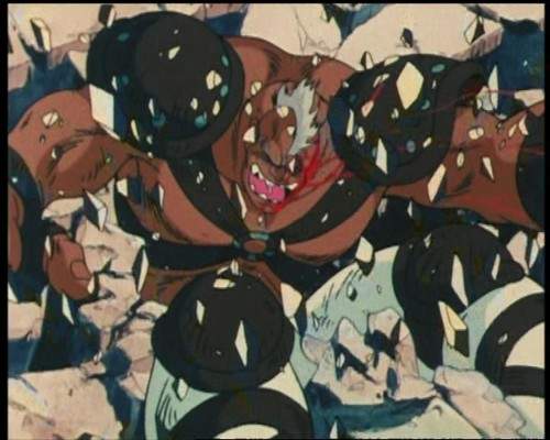 Otaku Gallery  / Anime e Manga / Saint Seiya / Screen Shots / Episodi / 053 - Nobile Cassios / 018.jpg